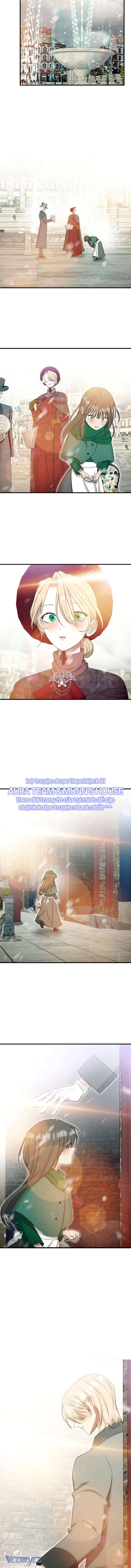 Tôi Bị Cắn Bởi Chú Chó Tôi Đã Bỏ Rơi Chap 22 - Next Chap 23