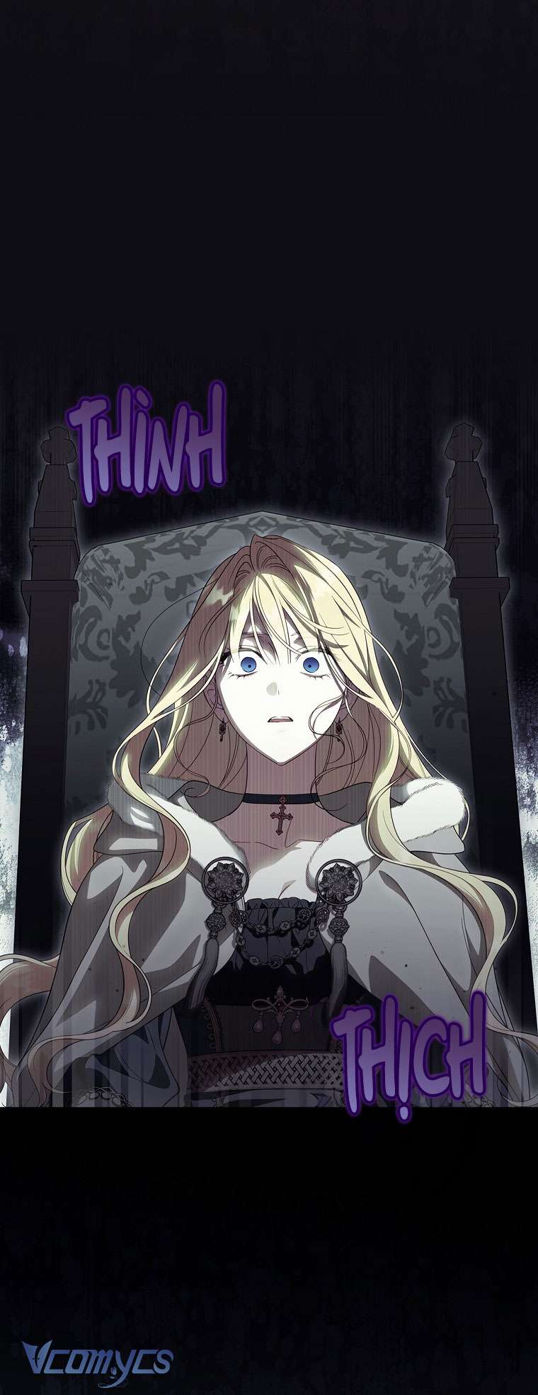 Phương Pháp Khiến Phu Quân Đứng Về Phía Tôi Chapter 101 - Trang 4