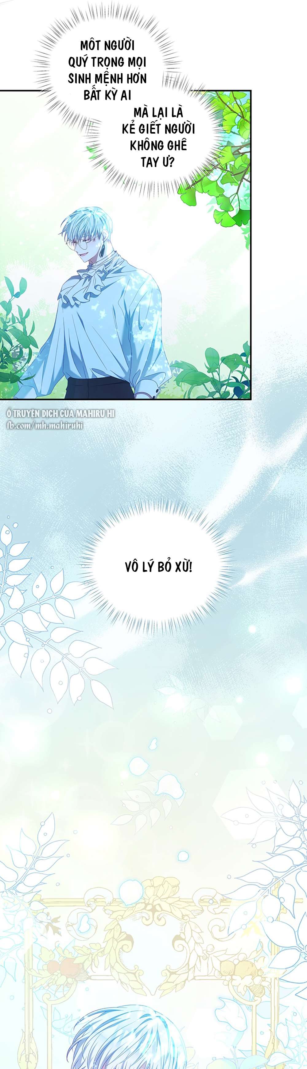 Trở Thành Tình Địch Của Các Nam Chính Chapter 44 - Trang 3