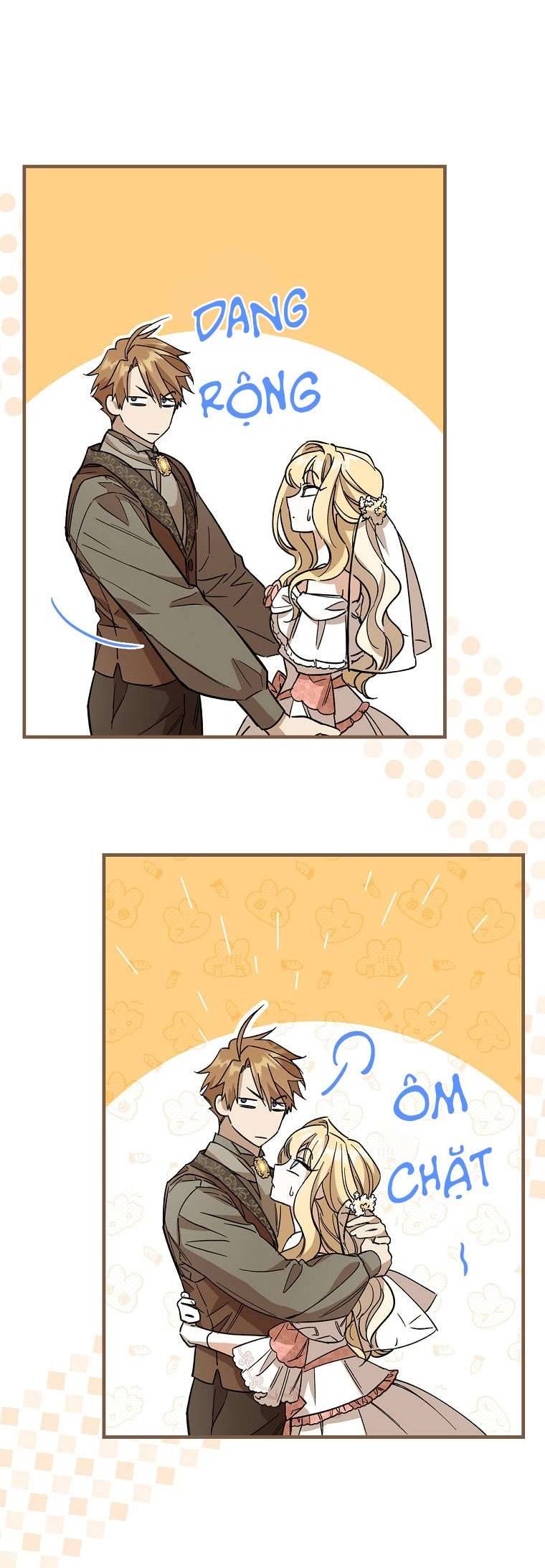 Phương Pháp Khiến Phu Quân Đứng Về Phía Tôi Chapter 3 - Trang 4