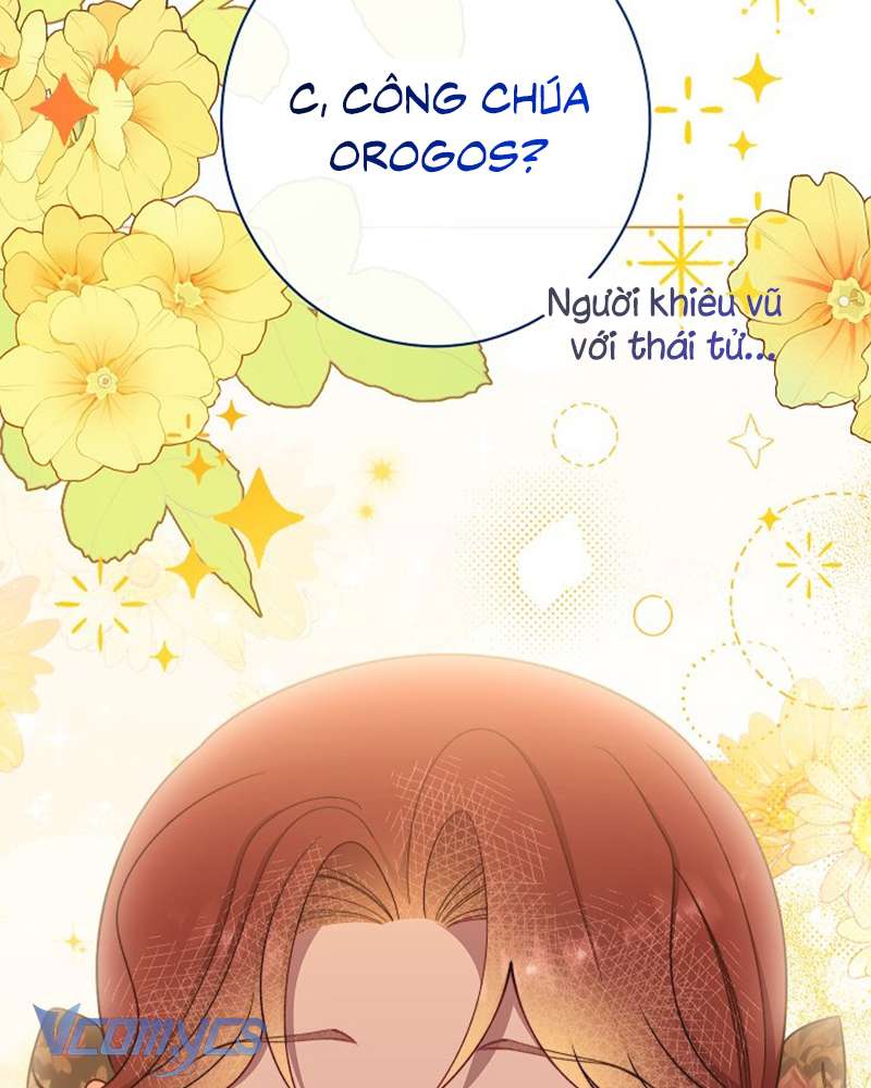 Hầu Gái Độc Quyền Của Hoàng Hậu Phản Diện Chapter 33 - Next Chapter 34