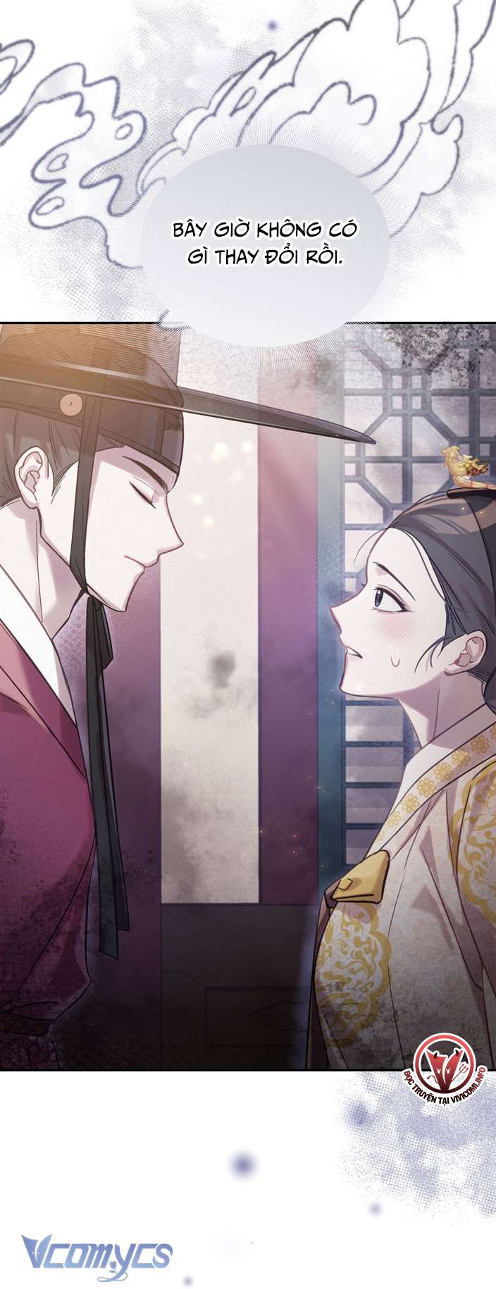 [18+] Tiết Học Bí Mật Của Trung Điện Chap 13 - Next Chap 14