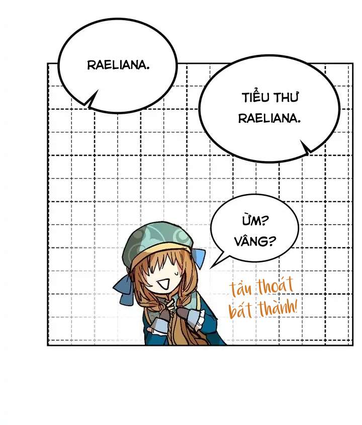 Vị Hôn Thê Khế Ước Của Công Tước Chapter 99 - Next Chapter 100