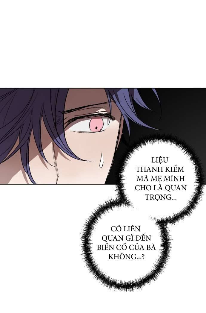 Lời Thú Nhận Của Chúa Tể Bóng Tối Chap 49 - Trang 4