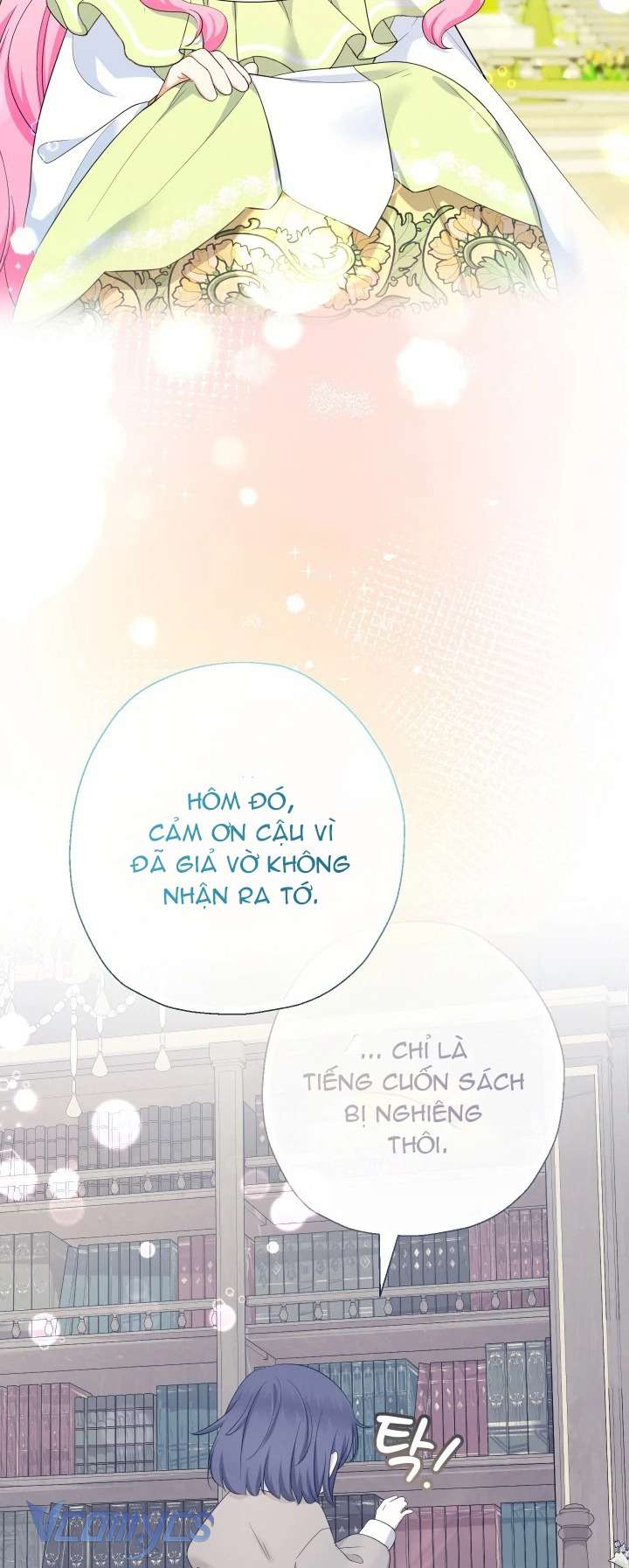 Tiểu Thư Tích Tiền Đi Bụi Chapter 76 - Trang 4