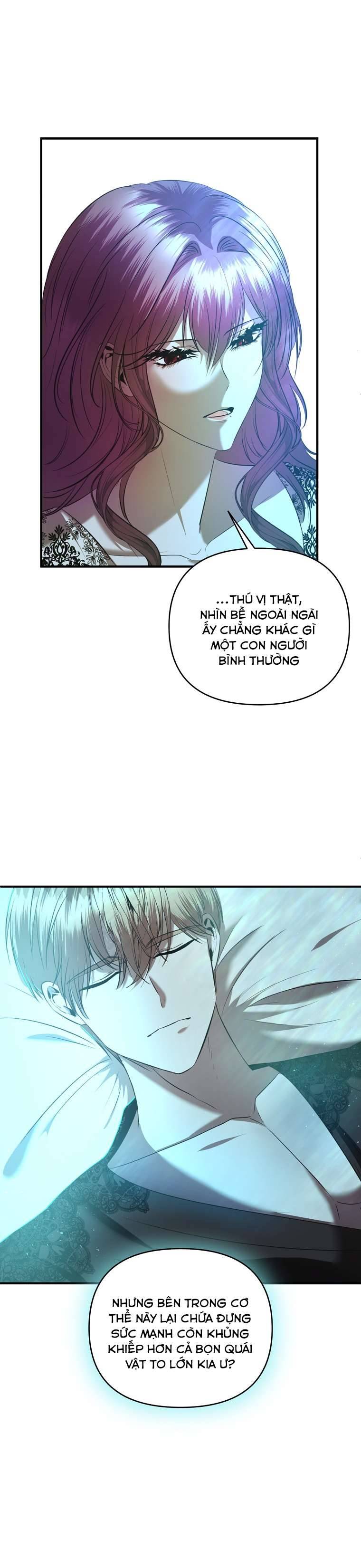 Phương Pháp Sống Sót Khi Phải Ngủ Cùng Hoàng Đế Chapter 19 - Next Chapter 20