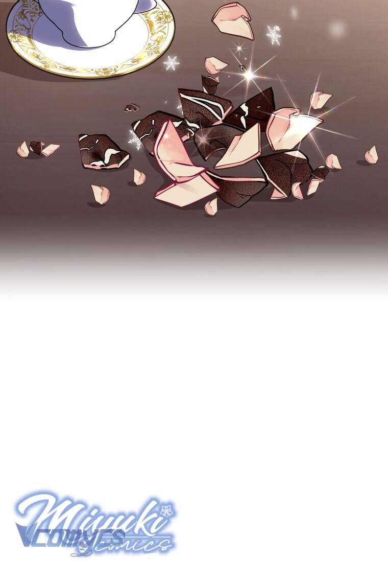 Tôi Được Nuôi Dưỡng Bởi Những Kẻ Phản Diện Chap 27 - Trang 3