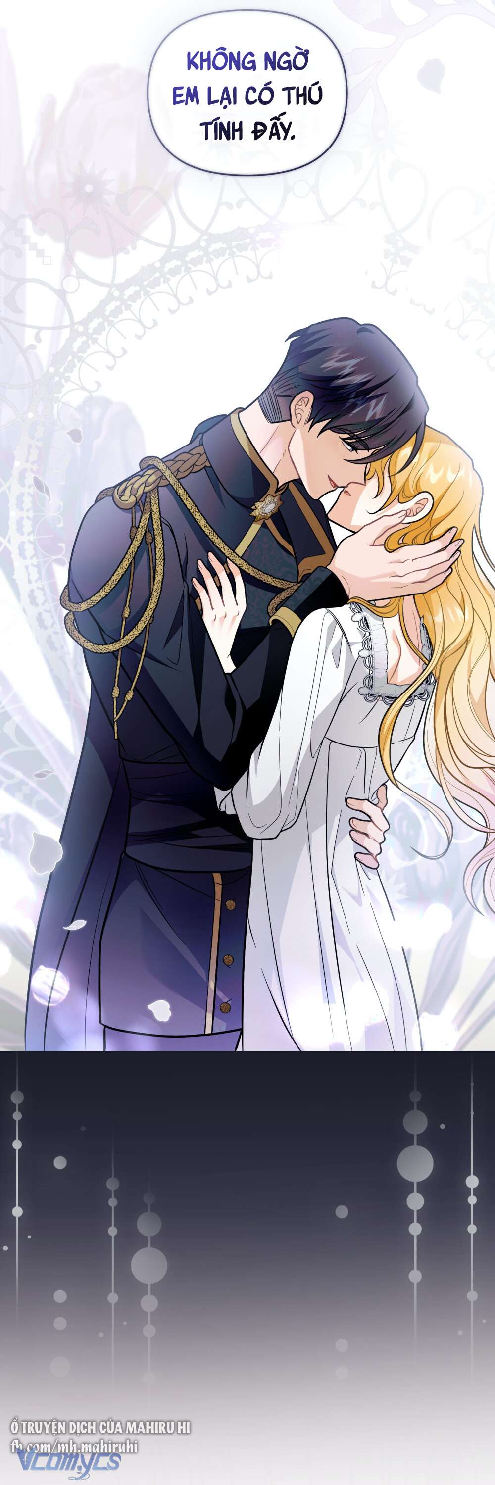 Tìm Lại Camellia Chapter 80 - Trang 4