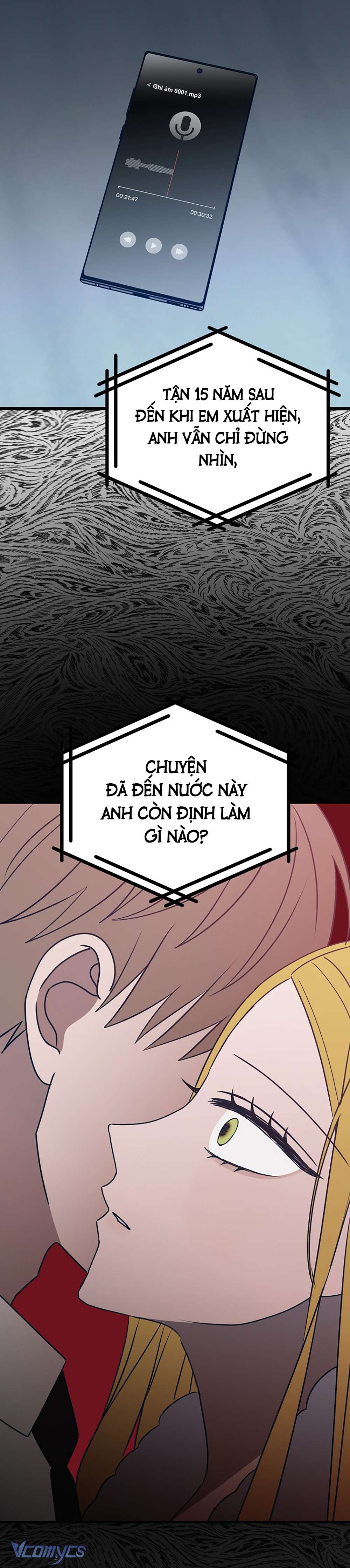 Kẻ Rác Rưởi Không Đáng Được Yêu Chapter 71 - Trang 4