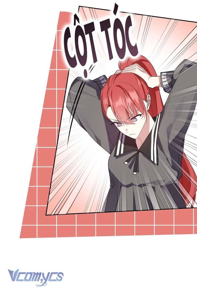 Quý Tộc Gì Chứ, Tôi Chỉ Muốn Về Nhà Chap 8 - Trang 2