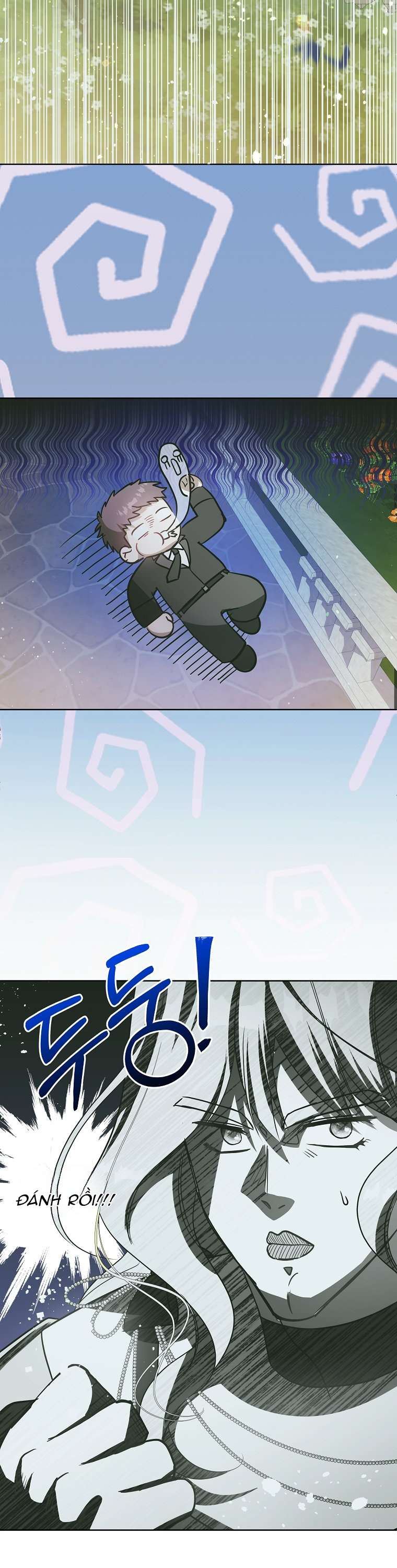 Chị Gái Tôi Là Nhân Vật Chính Chap 8 - Trang 4