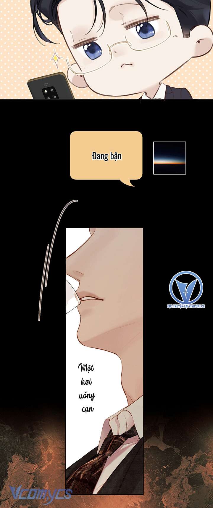 Trêu Nhầm Chap 44 - Next Chap 45