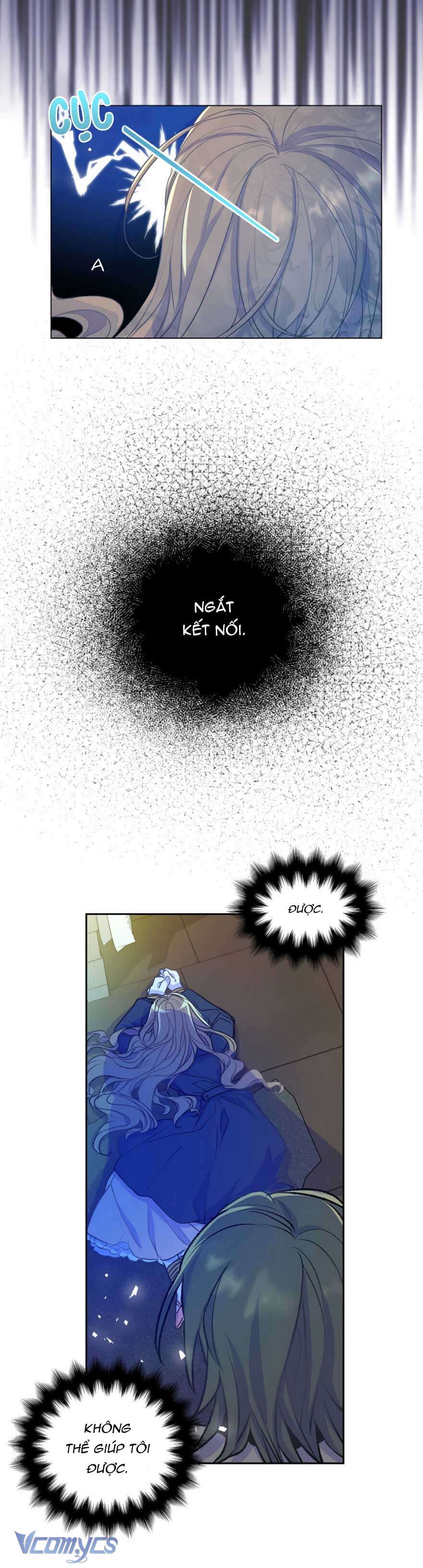 Bệ Hạ Xin Đừng Giết Tôi!!! Chap 48 - Trang 3