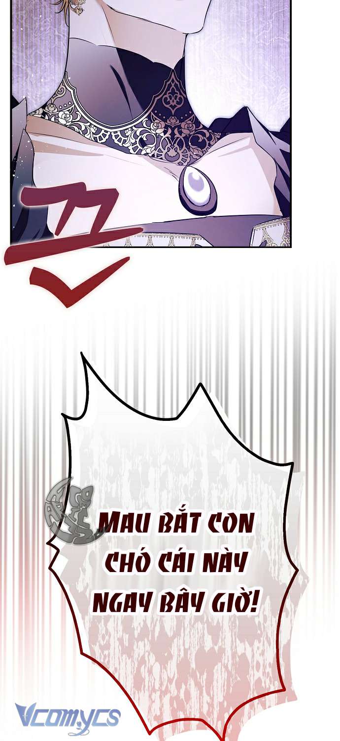 Ai Đó Đang Điều Khiển Cơ Thể Của Tôi Chapter 4 - Trang 4