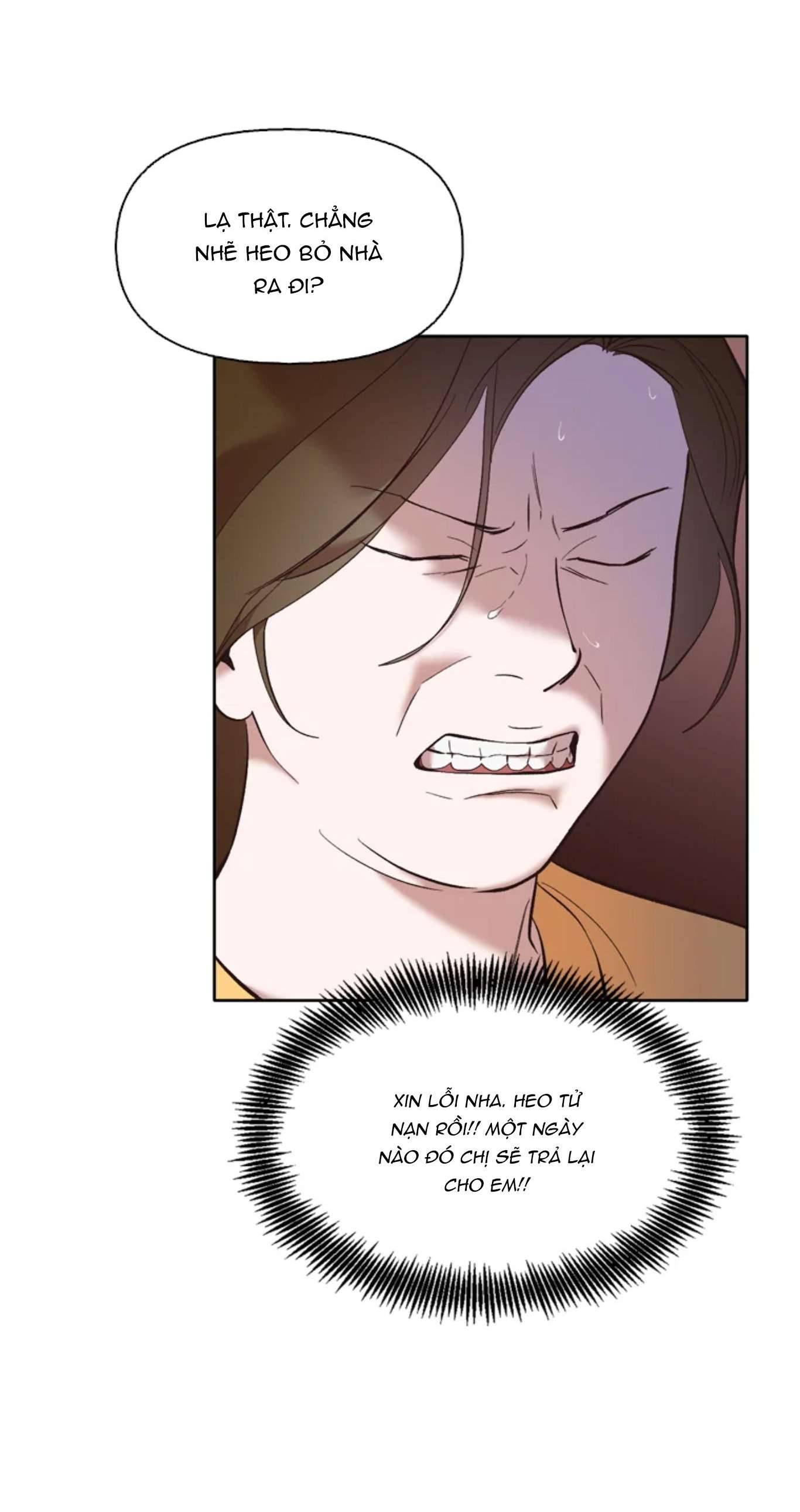 Thanh Xuân Của Chúng Ta Chap 61 - Trang 4