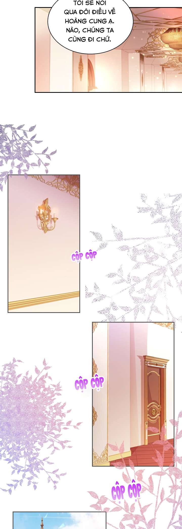 Thư Ký Của Bạo Chúa Chapter 4 - Trang 4