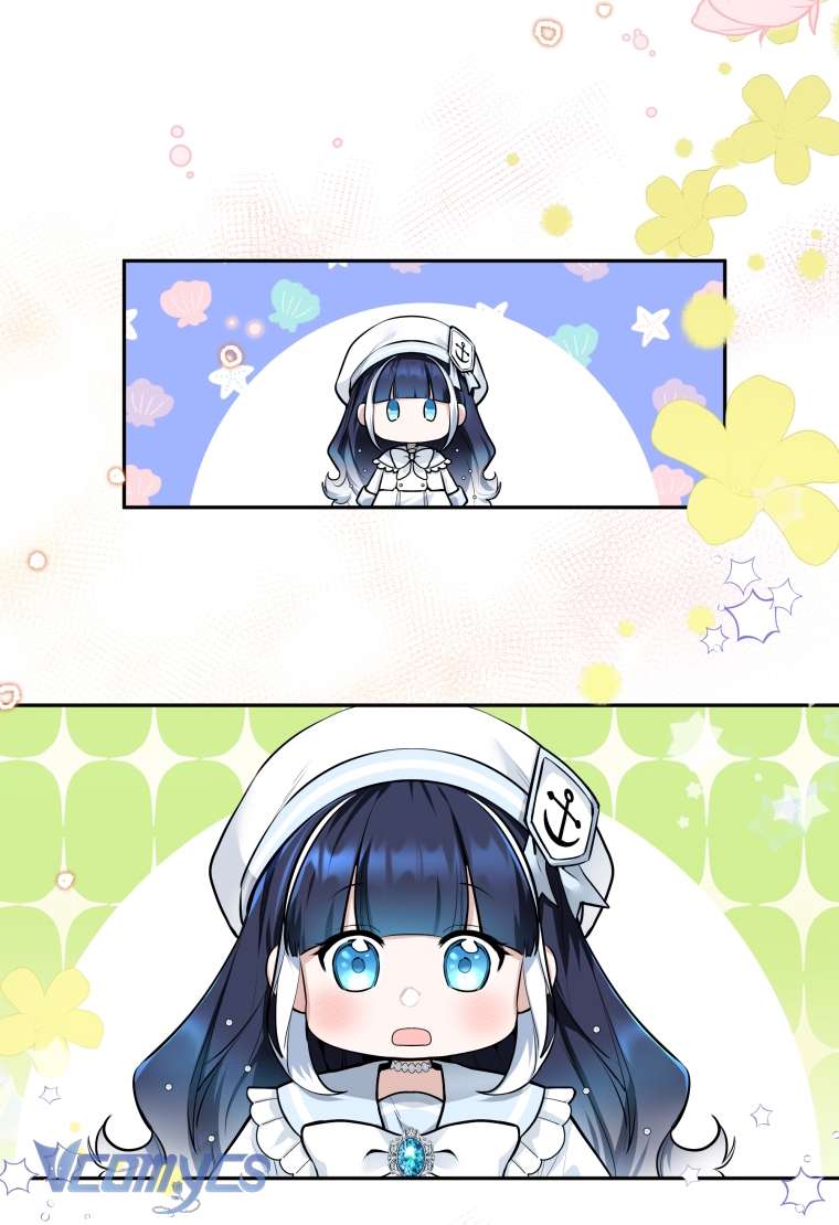 Bé Con Cá Voi Sát Thủ Chapter 4 - Trang 4