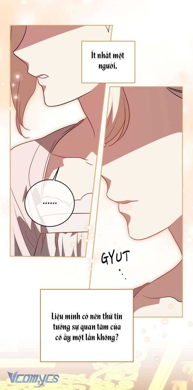 Cái Giá Phải Trả Chapter 8 - Trang 4