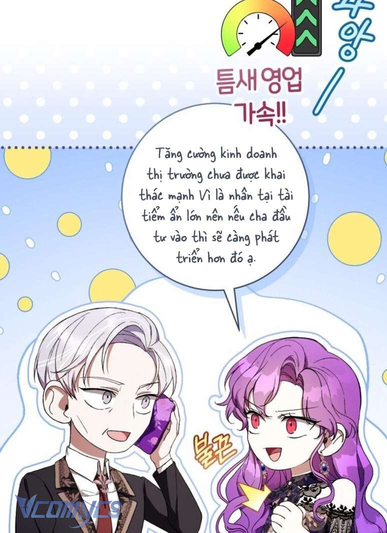 Làm Ác Nữ Bộ Không Tuyệt Sao? Chap 53 - Trang 4