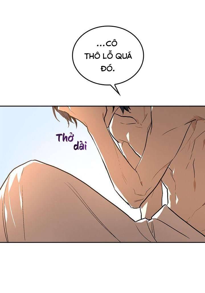 Vị Hôn Thê Khế Ước Của Công Tước Chapter 47 - Trang 4