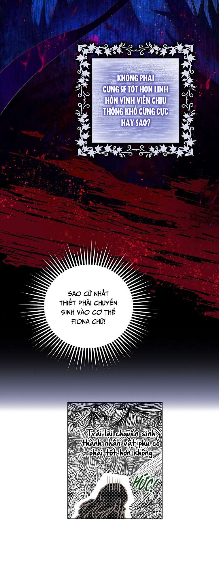 Tôi Trở Thành Vợ Của Nam Chính Chap 3 - Trang 3