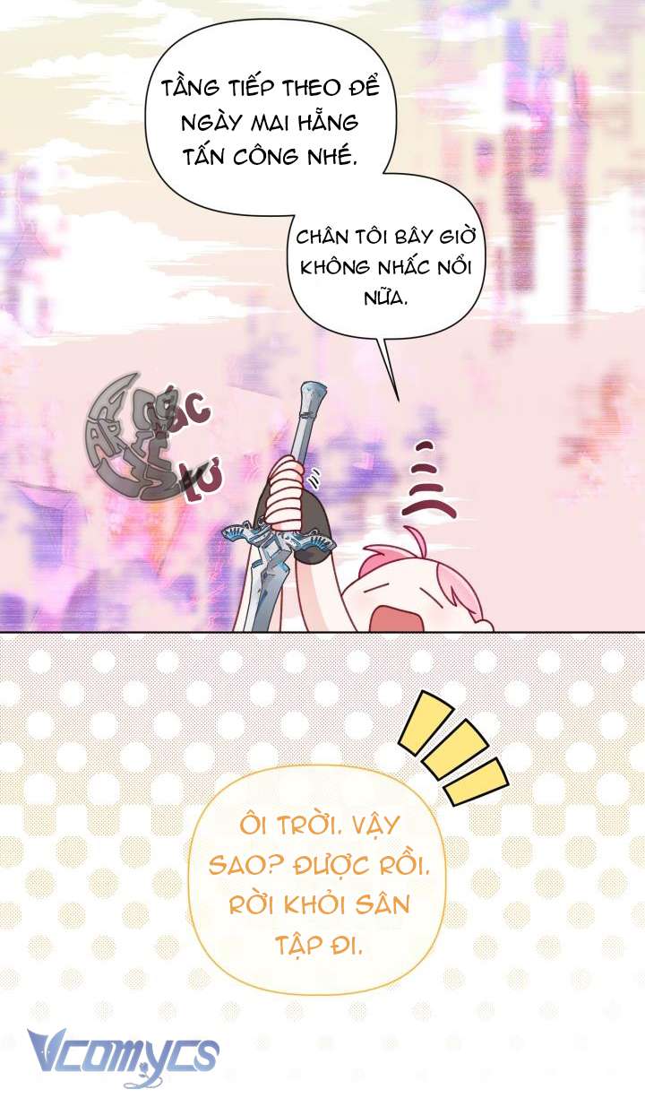 Sự Điều Trị Đặc Biệt Của Tinh Linh Chapter 47 - Trang 4