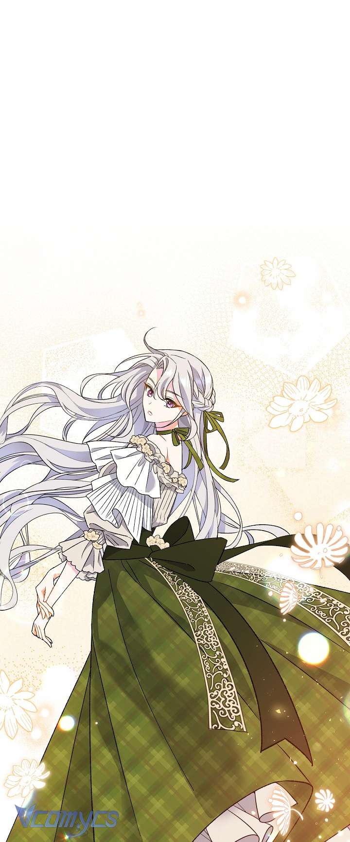 Người Xem Mắt Của Ác Nữ Quá Hoàn Hảo Chapter 3 - Next Chapter 4