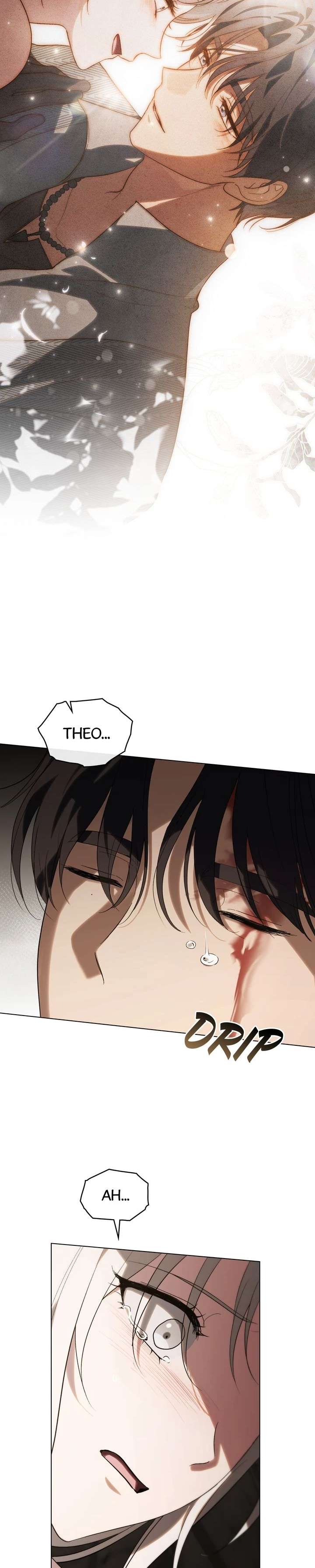 Khi Số Phận Tìm Đến Hai Ta Chapter 59 - Next Chapter 60