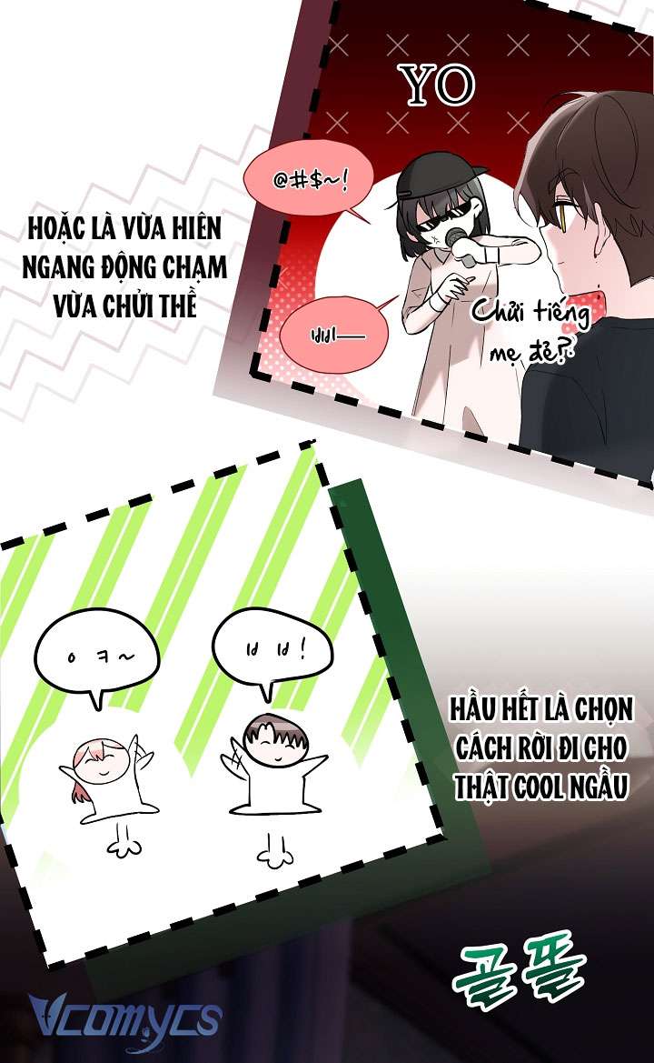 [18+] Dinh Thự Young Chun Hwa: Mãi Một Tình Yêu Chapter 11 - Next Chapter 12