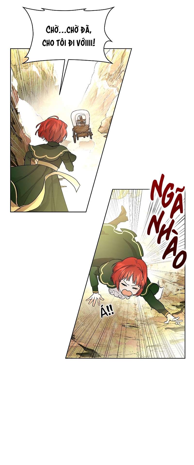 Hôn Phu Ẩn Sắc Chapter 1 - Trang 4