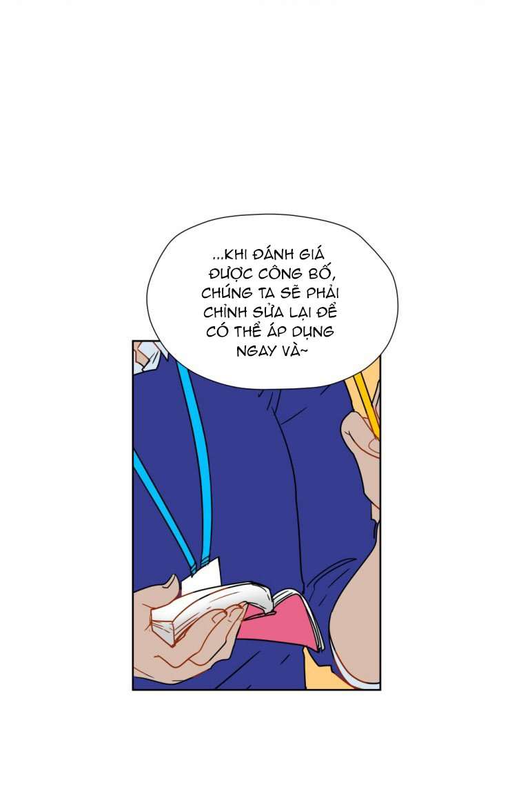 Ranh Giới Chap 61 - Trang 3