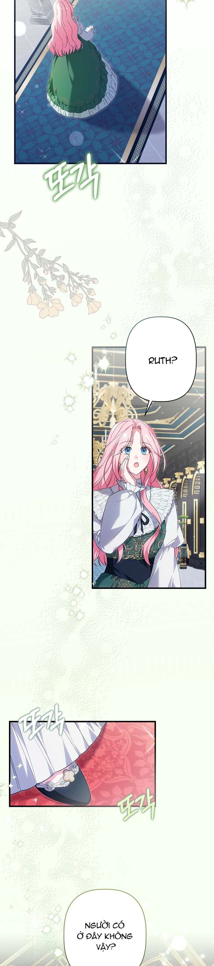 Cha Của Nam Chính Từ Chối Hủy Hôn Chapter 12 - Next Chapter 13