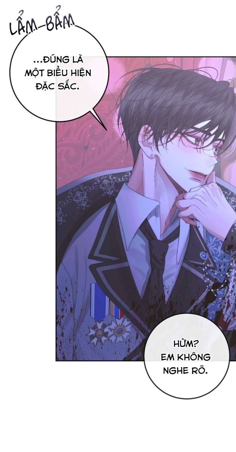 Siren: Trở Thành Gia Đình Của Nhân Vật Phản Diện Chapter 70 - Trang 3