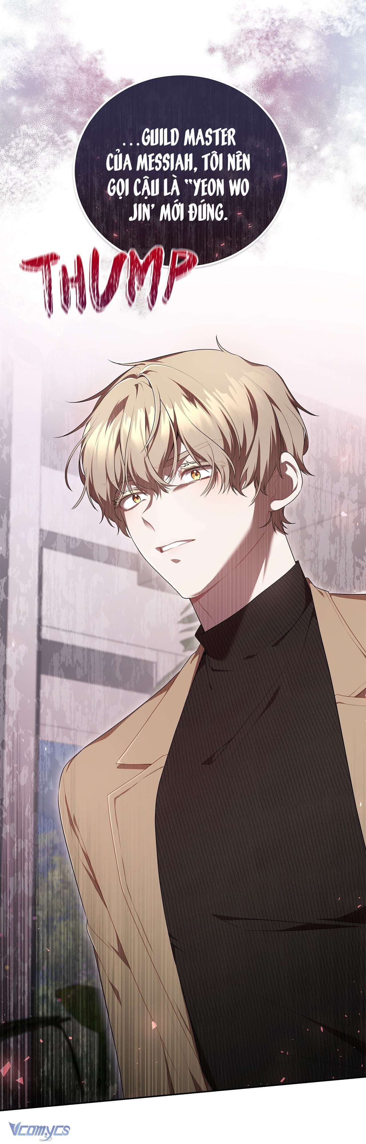 Chủ Tiệm Cafe Là Guide Cấp S Chap 1 - Next Chap 2