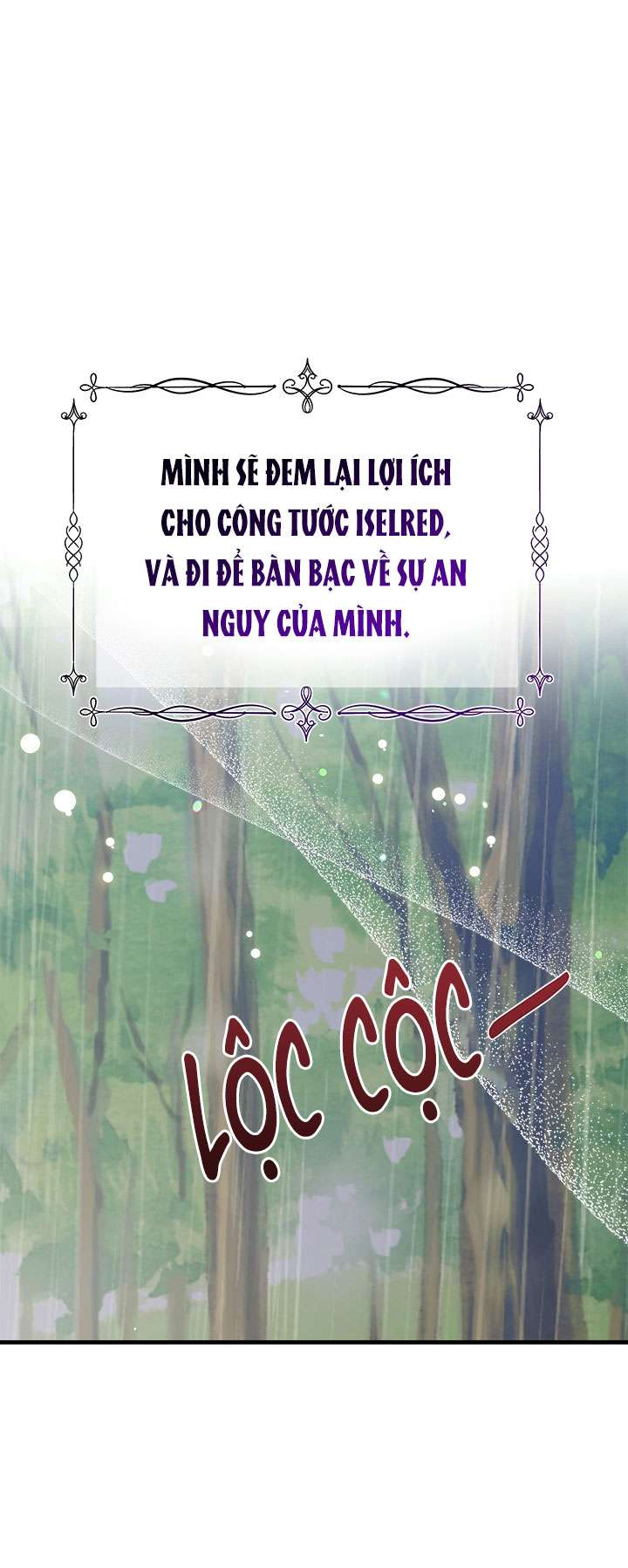 Chúng Ta Có Thể Trở Thành Một Gia Đình Được Không? Chap 28 - Trang 2