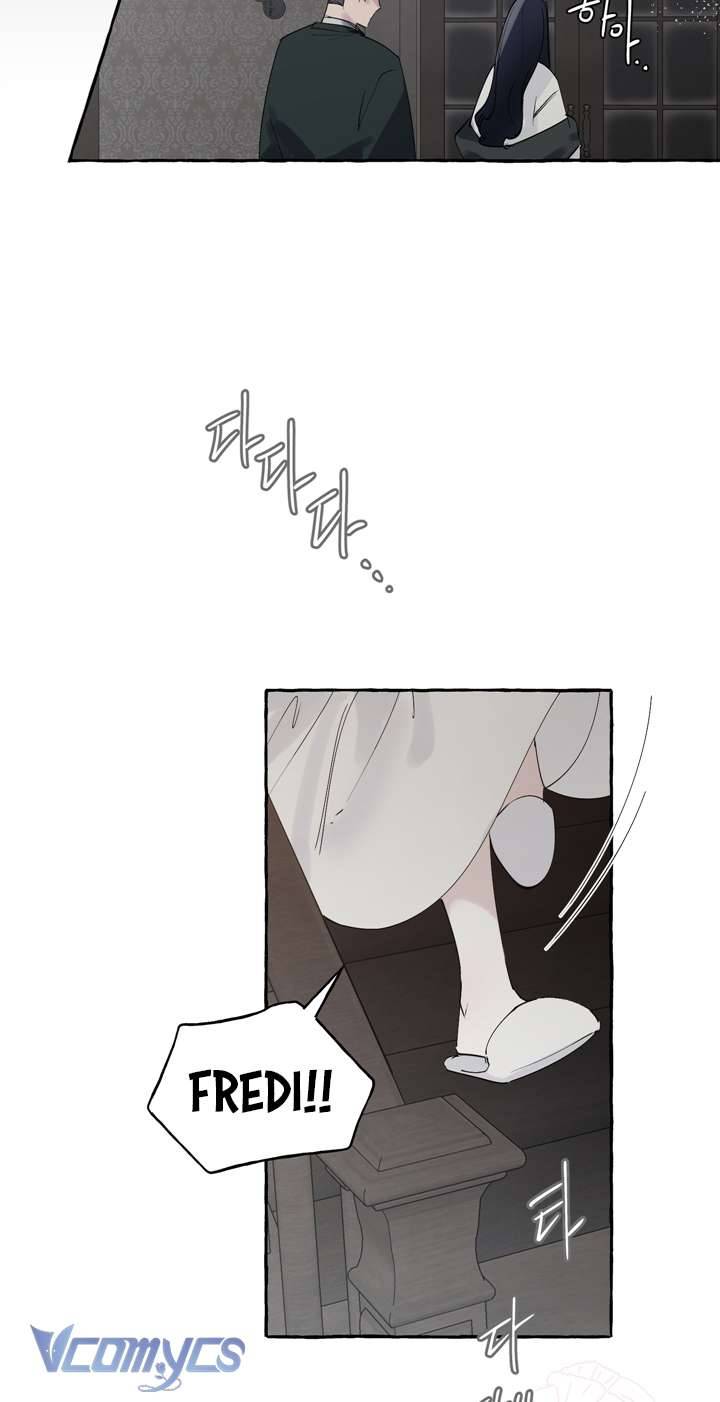 [18+] Hoàng Cung Có Chó Dữ! Chap 4 - Trang 2