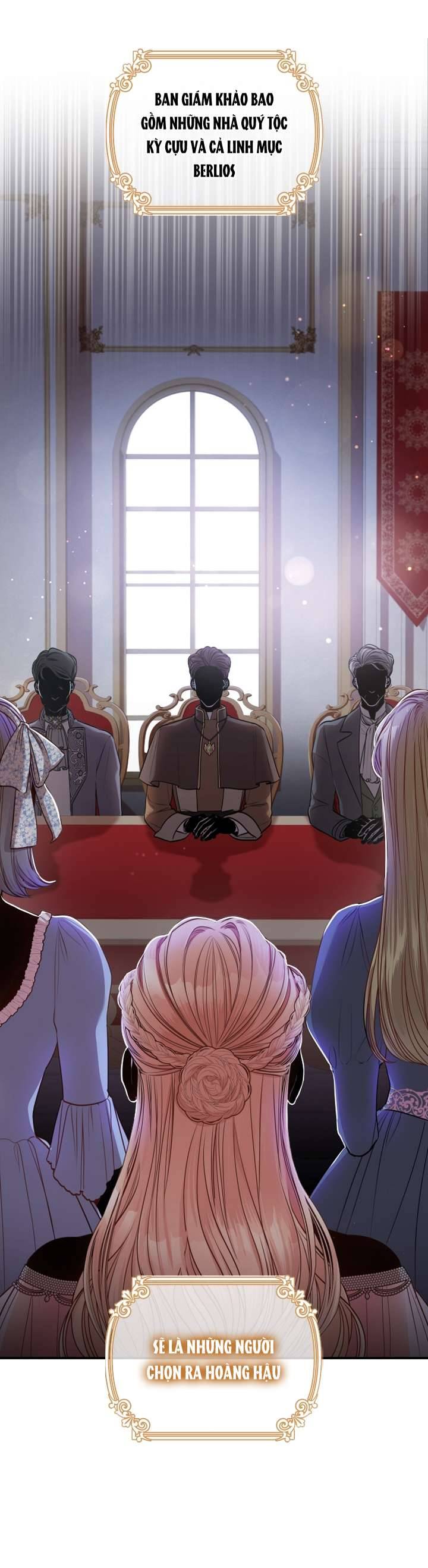 Thư Ký Của Bạo Chúa Chapter 51 - Trang 4