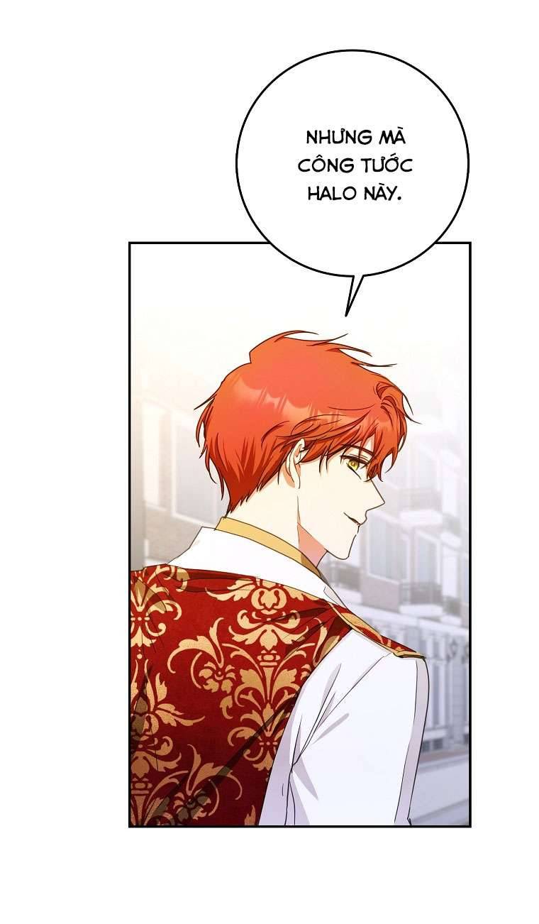 Tôi Trở Thành Vợ Của Nam Chính Chap 28 - Trang 3