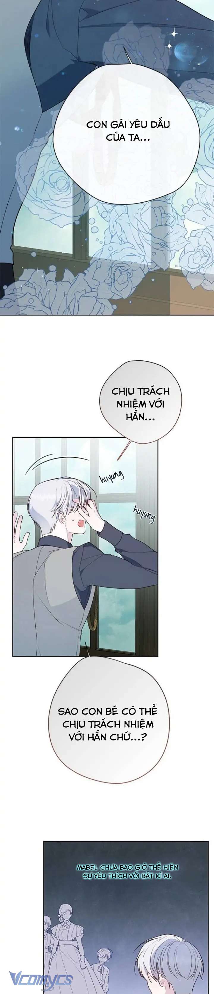 Bạo Chúa Bé Con Chapter 34 - Trang 4