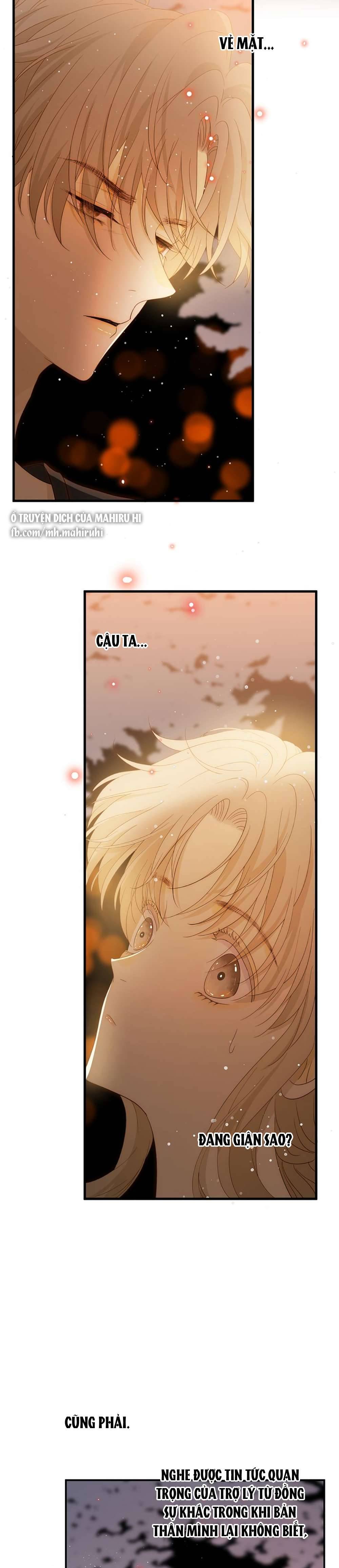 Thất Đại Kỳ Tích - Nước Mắt Bạo Quân Chap 46.6 - Next Chap 46.5