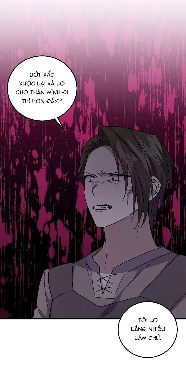 Tôi đã nuôi dưỡng những kẻ phản diện một cách đúng đắn Chap 38 - Trang 2