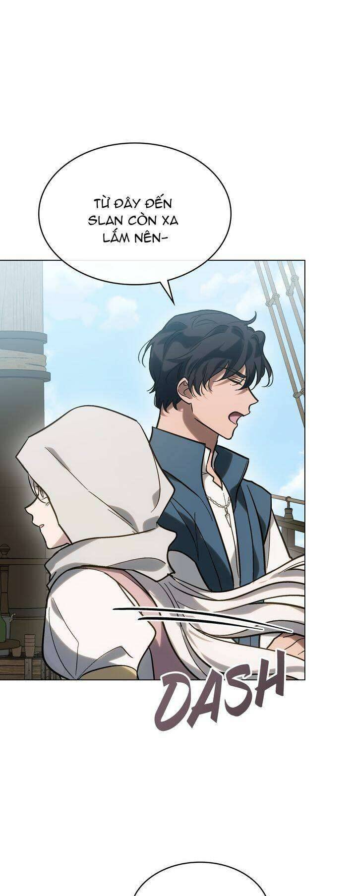 Khi Số Phận Tìm Đến Hai Ta Chapter 6 - Trang 4