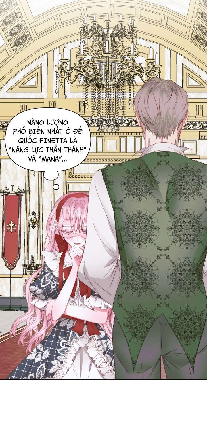 Siren: Trở Thành Gia Đình Của Nhân Vật Phản Diện Chapter 21 - Next Chapter 22