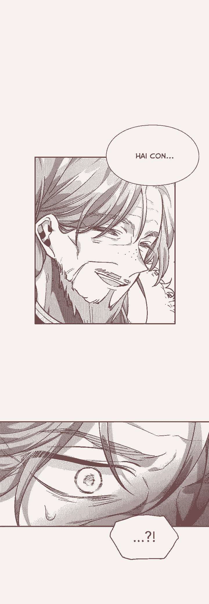 Bác Sĩ Elise: Vi Tiểu Thư Với Cây Đèn Dầu Chap 121 - Trang 2