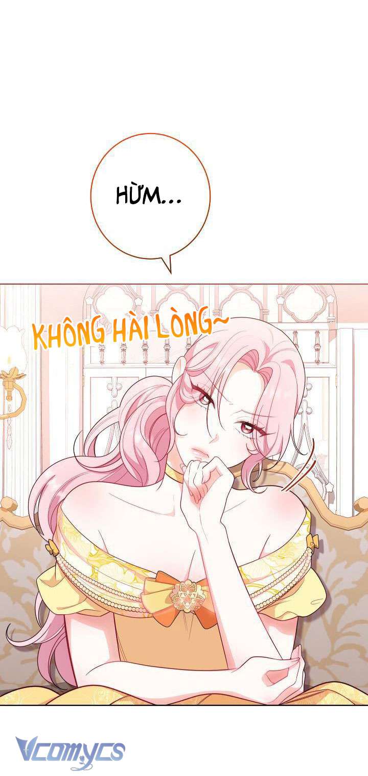 Hầu Gái Độc Quyền Của Hoàng Hậu Phản Diện Chapter 6 - Trang 4