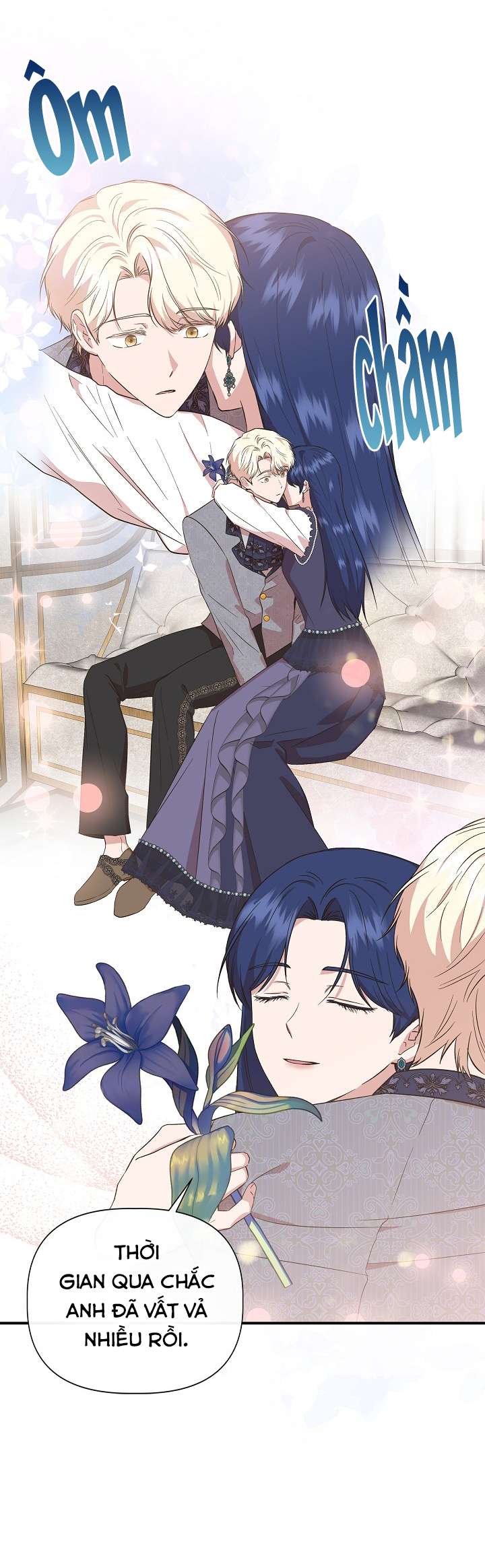 Tôi Không Phải Là Cinderella Chapter 80 - Trang 4