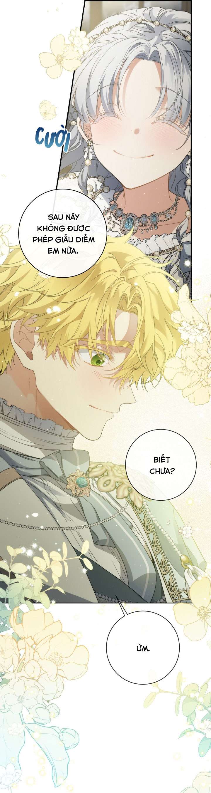 Lại Một Lần Nữa Hướng Về Ánh Sáng Chap 59 - Next Chap 60