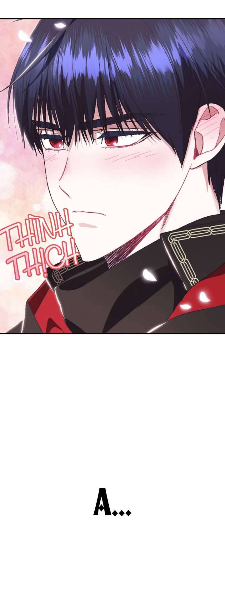 Cha À, Con Không Muốn Kết Hôn Đâu Chap 23 - Trang 2