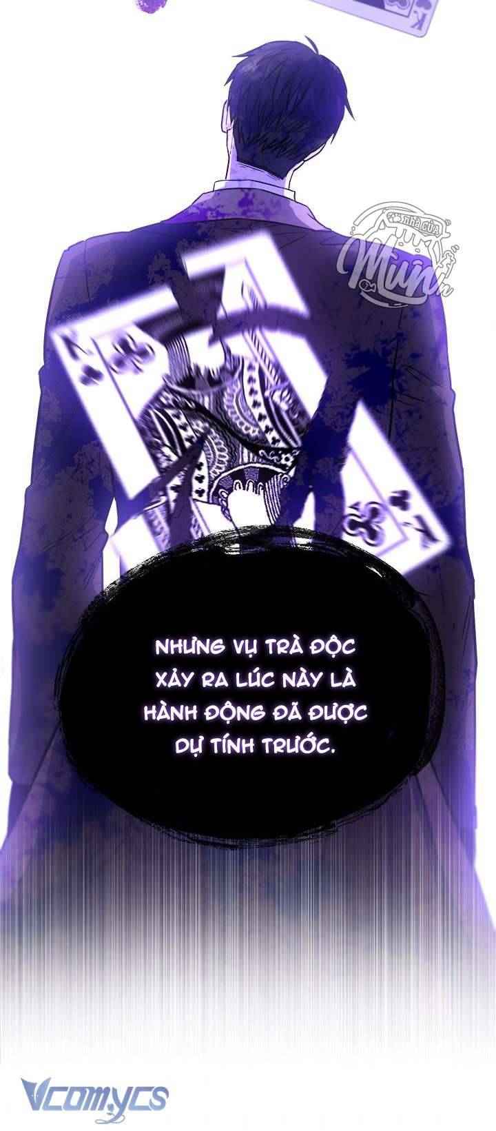 Cuộc Sống Mới Của Công Nương Chapter 33 - Next Chapter 34