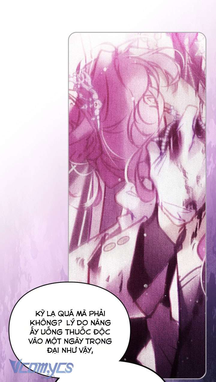 Kết Cục Của Nhân Vật Phản Diện Chỉ Có Thể Là Cái Chết Chapter 160 - Trang 4